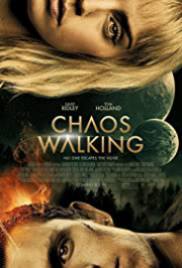 Chaos Walking 2021