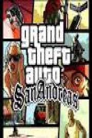 Grand Theft Auto: San Andreas