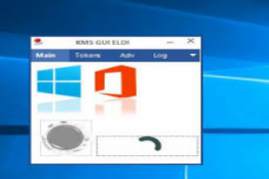Activator for Windows and Office KMS Pico 9.0.4 