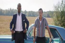 Green Book 2018