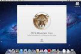 Niresh 12495 OSX 10.8 Mountain Lion USB Bootable for Windows