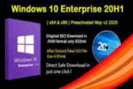 Windows 10 Pro Utra Clean x64 pt-BR 2020