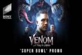 Venom: Let There Be Carnage 2021
