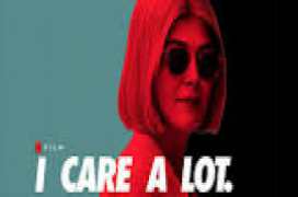 I Care a Lot 2021