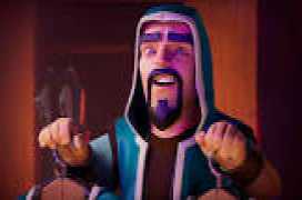 Clash of Clans