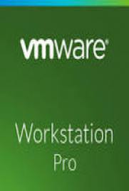 VMware Workstation Pro 16