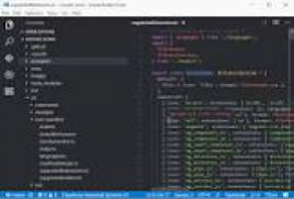 Vscode
