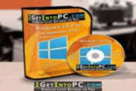 Windows 10 Pro x64 Lite + Office 2019