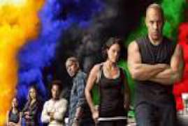 Fast & Furious 11