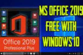 Windows 10 Pro X64 RS5 incl Office 2019 pt-BR MAY 2019 {Gen2}