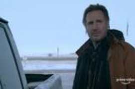 The Ice Road 2021