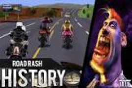 Road Rash
