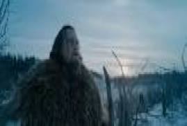 The Revenant 2015
