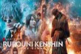 Rurouni Kenshin The Final Part 1