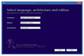 ISO OFICIAL WINDOWS 10 32 BITS