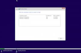 Windows 10 Pro 20H1 Pre-activated October 2020 - 