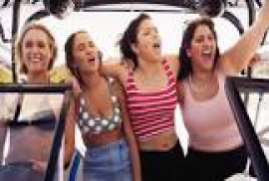 American Pie Presents Girls Rules 2020