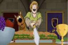 Scooby Doo The Sword And The