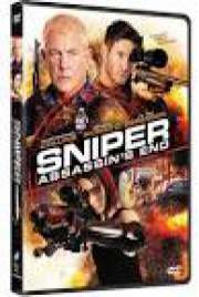 Sniper Assassins End 2020