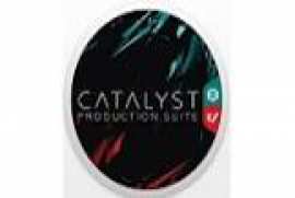 Sony Catalyst Production Suite 2021