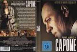 Capone 2020 HDRip