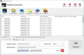 Kindle Converter 3