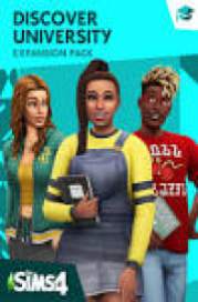 The Sims 4
