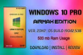 Windows 10 20H2 Ultra Lite X pt-BR Nov 2020 (x86)