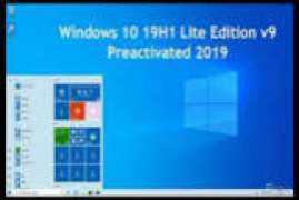 windows 10 upgrade tool (build v24074)