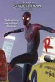 Ultimate Spider Man: Origins 2021