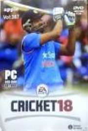 EA SPORTS Cricket