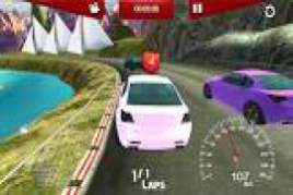 Car Racing Adventure