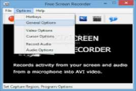 Free Screen Recorder