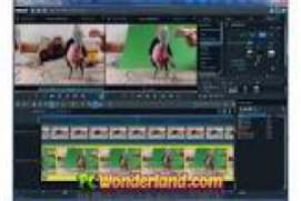 MAGIX Video Pro X13