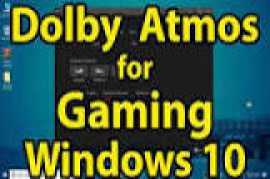Dolby Atmos Premium 2019 for Windows 10 {B4tman}