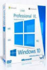 Windows 10 X64 Pro VL incl Office 2019 en-US SEP 2020 {Gen2}