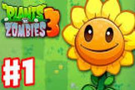 Plants vs Zombies